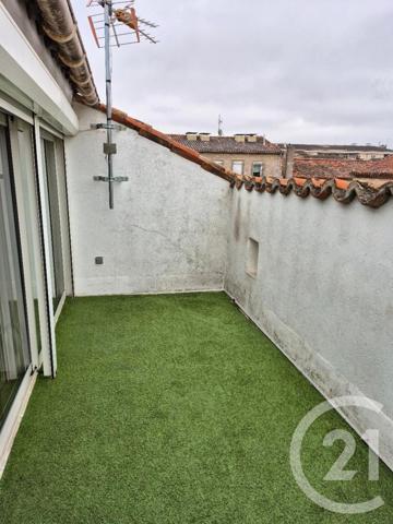 Appartement Triplex à vendre  3 pièces - 69,68 m2 CASTRES - 81
