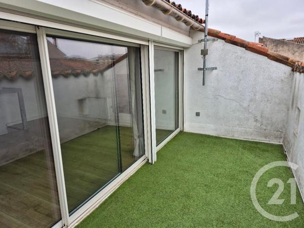Appartement Triplex à vendre  3 pièces - 69,68 m2 CASTRES - 81
