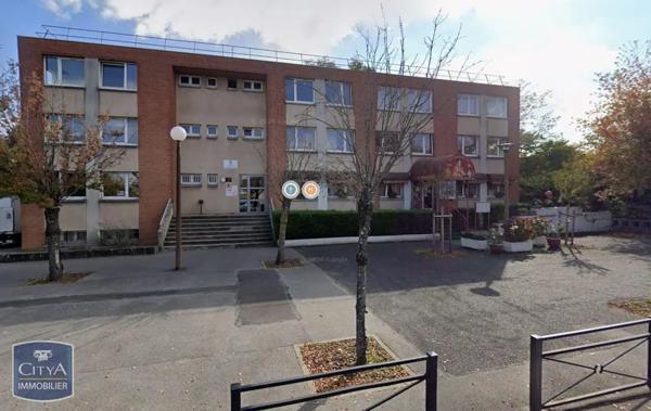 Local professionnel à louer Évry-Courcouronnes (91000)