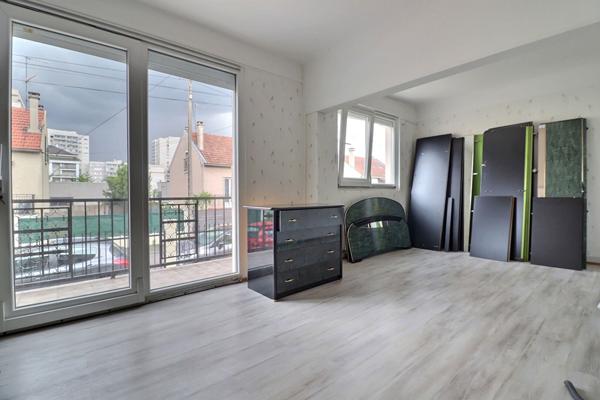 Maison Saint Gratien 8 pièces + sous-sol total