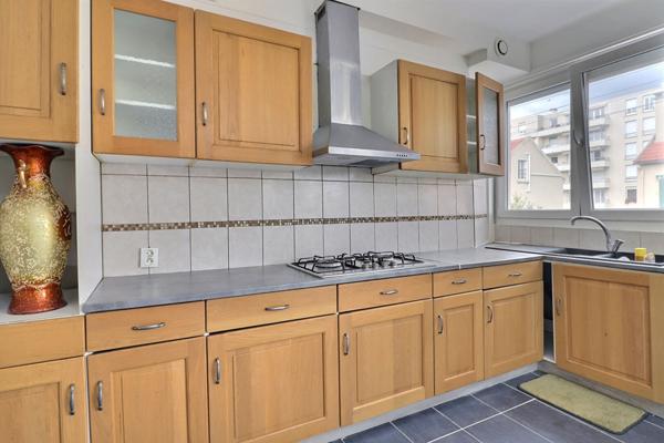 Maison Saint Gratien 8 pièces + sous-sol total