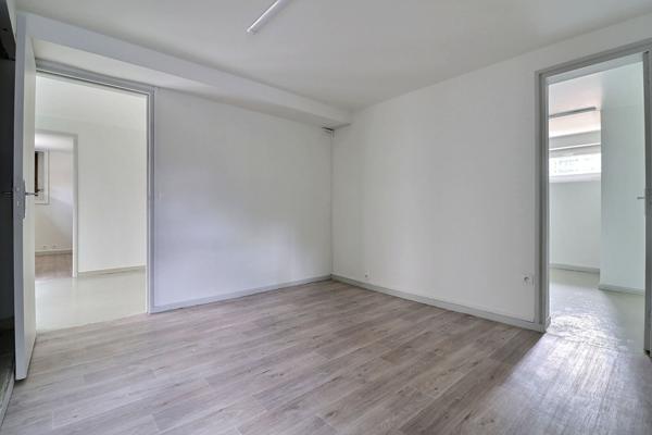 Maison Saint Gratien 8 pièces + sous-sol total