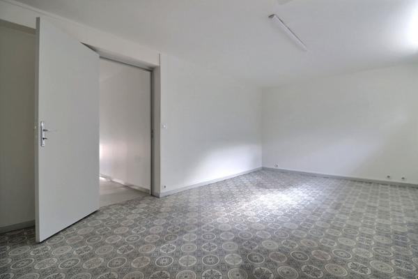 Maison Saint Gratien 8 pièces + sous-sol total