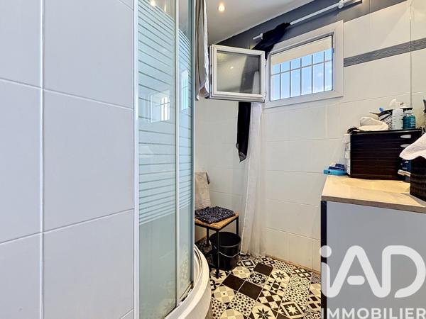 Maison à vendre 3 pièces 70 m² Marseille 15