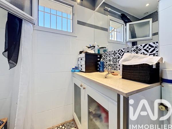 Maison à vendre 3 pièces 70 m² Marseille 15
