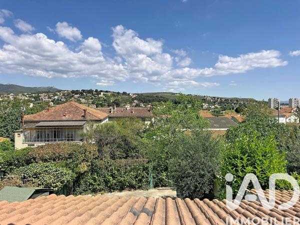 Maison à vendre 3 pièces 70 m² Marseille 15