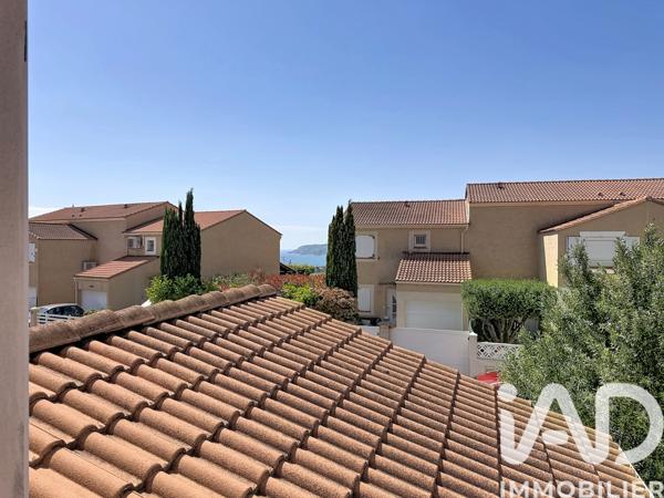 Maison à vendre 3 pièces 70 m² Marseille 15