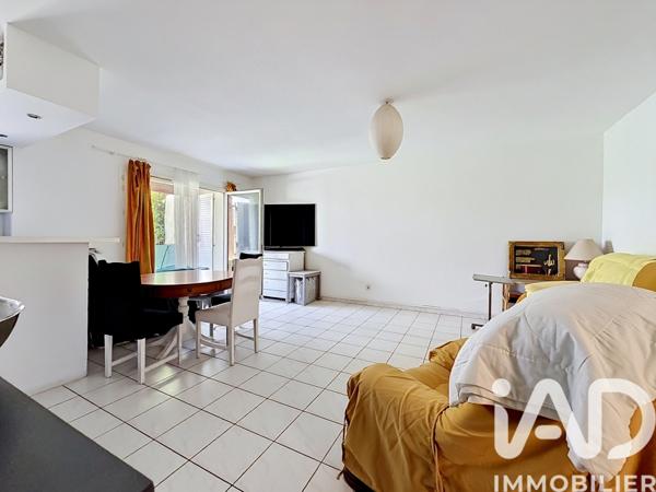Maison à vendre 3 pièces 70 m² Marseille 15