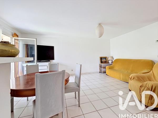 Maison à vendre 3 pièces 70 m² Marseille 15