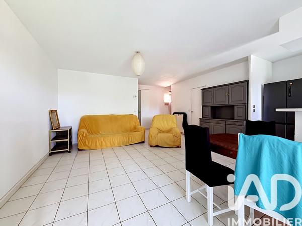 Maison à vendre 3 pièces 70 m² Marseille 15