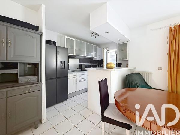 Maison à vendre 3 pièces 70 m² Marseille 15