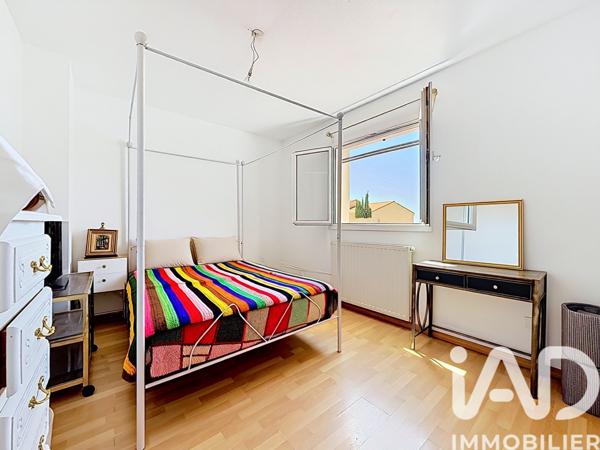 Maison à vendre 3 pièces 70 m² Marseille 15