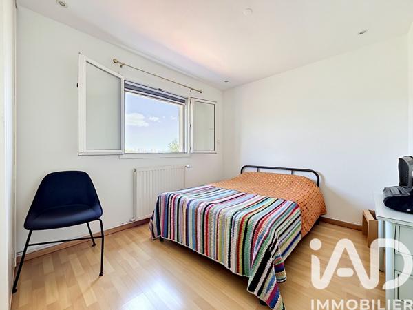 Maison à vendre 3 pièces 70 m² Marseille 15