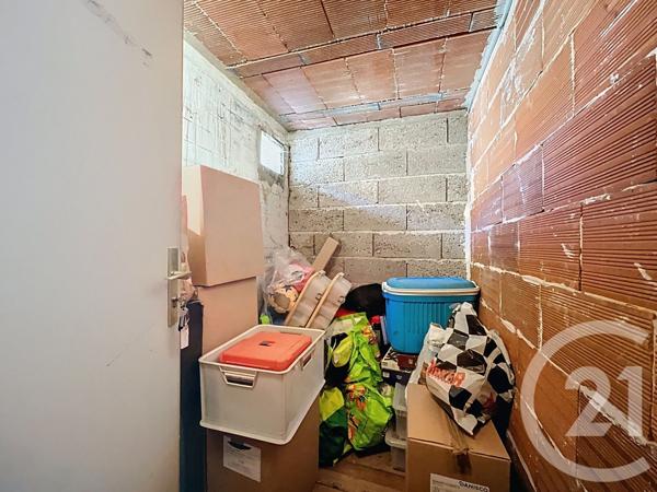 Appartement F4 à vendre  4 pièces - 74 m2 RIOM - 63