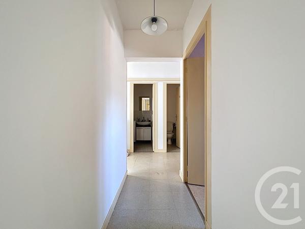 Appartement F4 à vendre  4 pièces - 74 m2 RIOM - 63