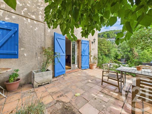 Maison à vendre  5 pièces - 106,20 m2 LA VALETTE DU VAR - 83