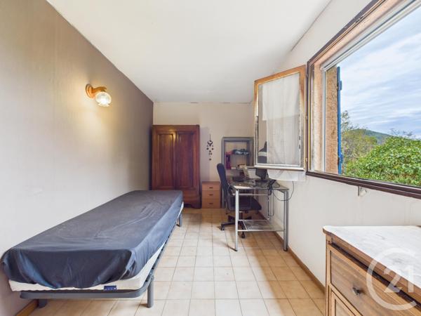 Maison à vendre  5 pièces - 106,20 m2 LA VALETTE DU VAR - 83