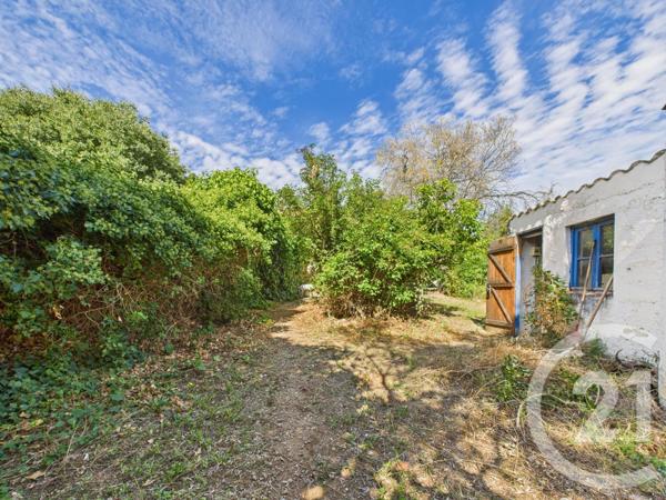 Maison à vendre  5 pièces - 106,20 m2 LA VALETTE DU VAR - 83