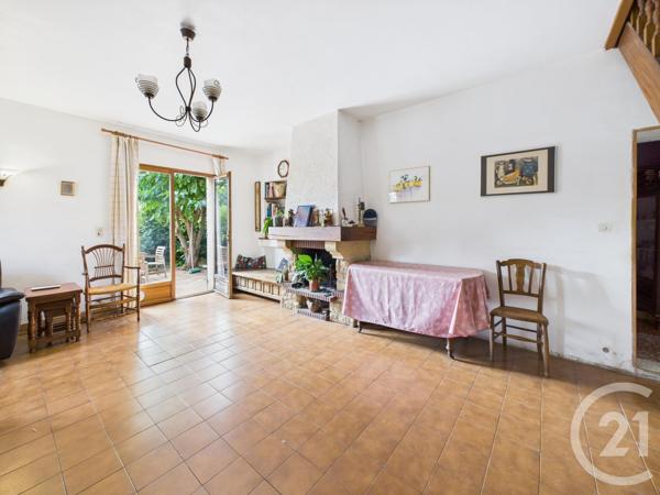 Maison à vendre  5 pièces - 106,20 m2 LA VALETTE DU VAR - 83