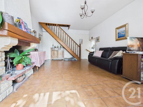 Maison à vendre  5 pièces - 106,20 m2 LA VALETTE DU VAR - 83