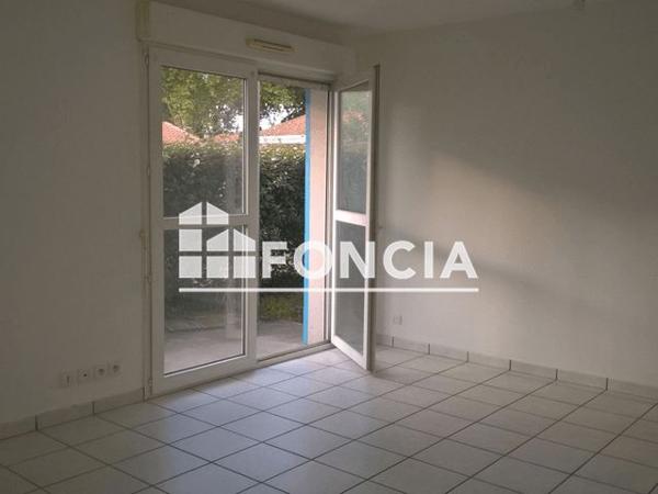 Location Appartement 2 pièces 49.81 m² - 308 AVENUE DU MARECHAL LYAUTEY Biscarrosse 40600