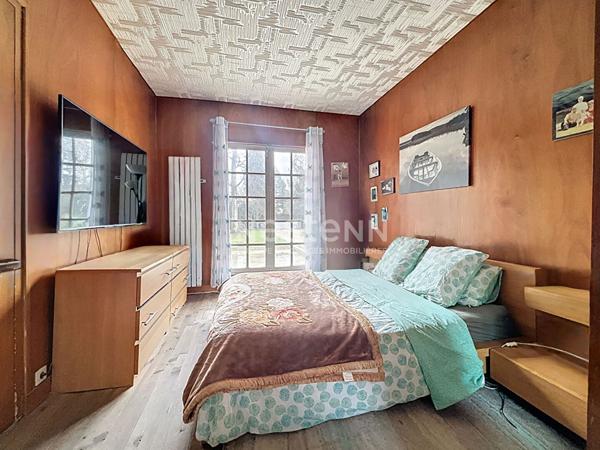 Maison au coeur du Lys , 6 pièces, 4700 m² de terrain