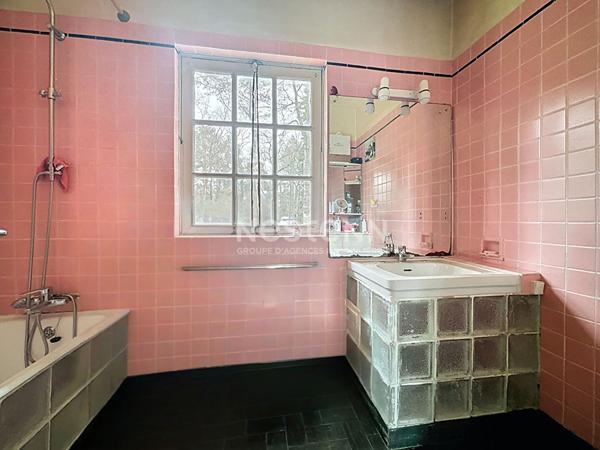 Maison au coeur du Lys , 6 pièces, 4700 m² de terrain