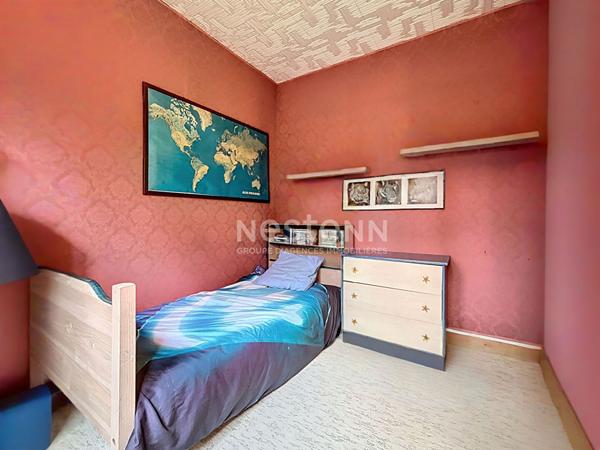 Maison au coeur du Lys , 6 pièces, 4700 m² de terrain