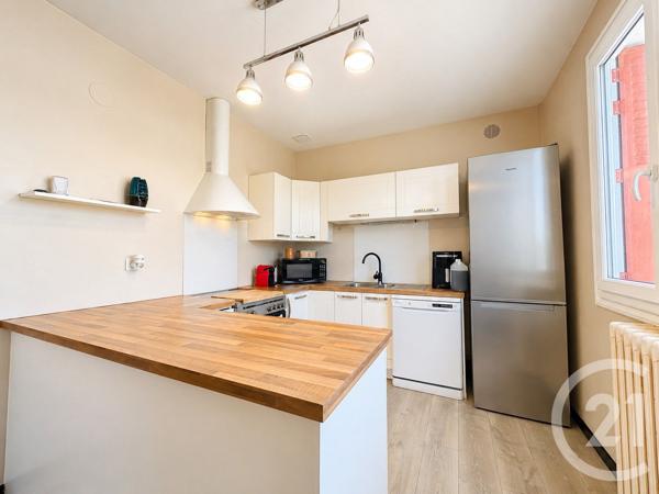 Maison à vendre  3 pièces - 81 m 2   AIXE SUR VIENNE  - 87