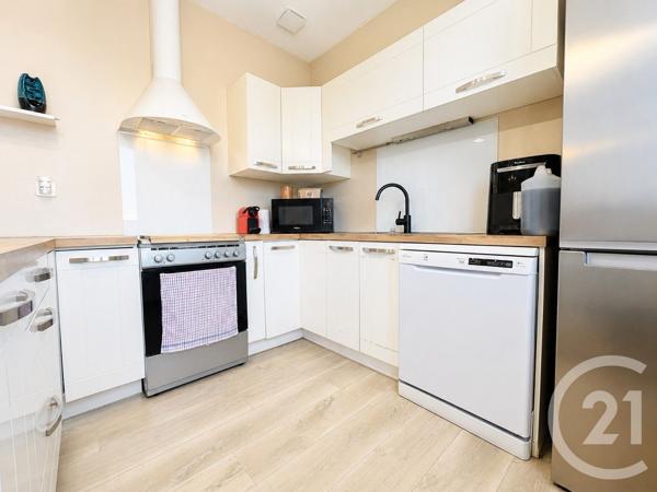 Maison à vendre  3 pièces - 81 m 2   AIXE SUR VIENNE  - 87