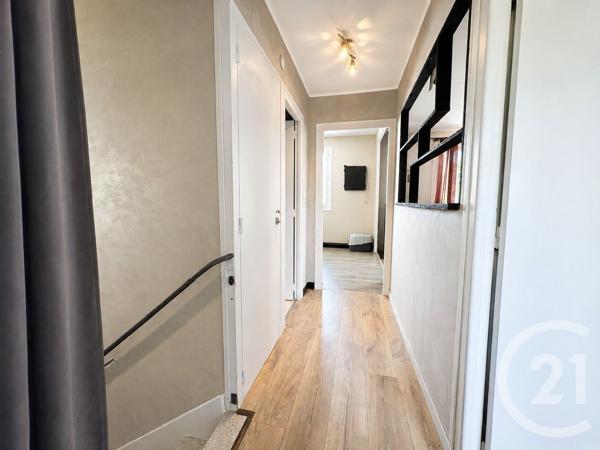 Maison à vendre  3 pièces - 81 m 2   AIXE SUR VIENNE  - 87