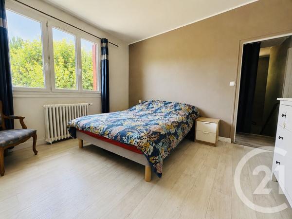Maison à vendre  3 pièces - 81 m 2   AIXE SUR VIENNE  - 87