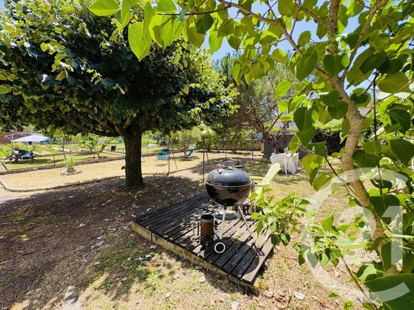 Maison à vendre  3 pièces - 81 m 2   AIXE SUR VIENNE  - 87