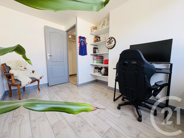 Maison à vendre  3 pièces - 81 m 2   AIXE SUR VIENNE  - 87