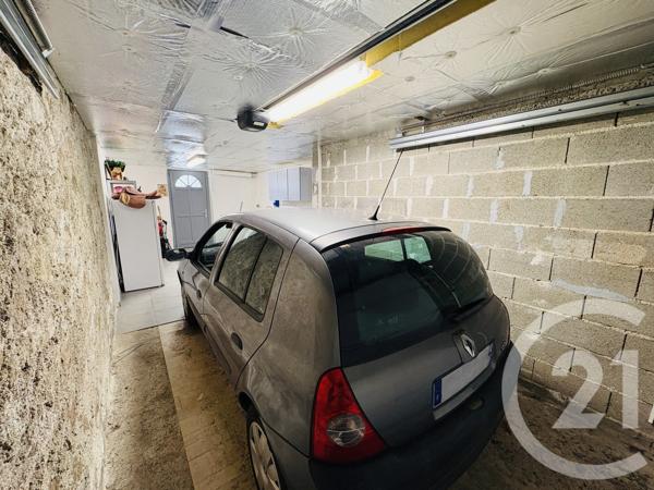 Maison à vendre  3 pièces - 81 m 2   AIXE SUR VIENNE  - 87