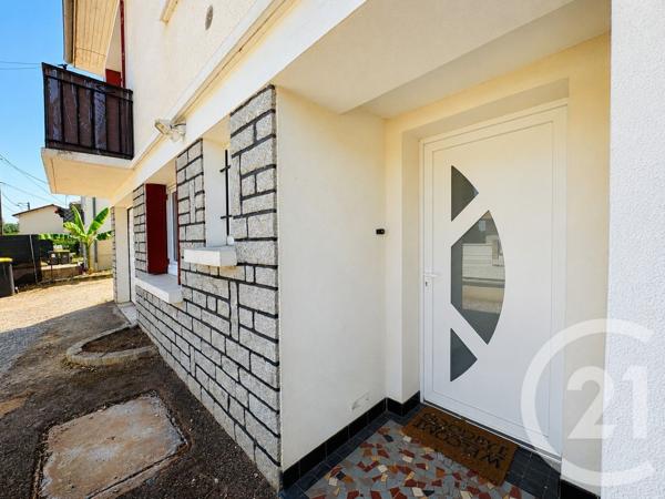 Maison à vendre  3 pièces - 81 m 2   AIXE SUR VIENNE  - 87