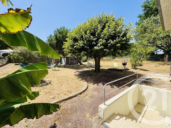 Maison à vendre  3 pièces - 81 m 2   AIXE SUR VIENNE  - 87