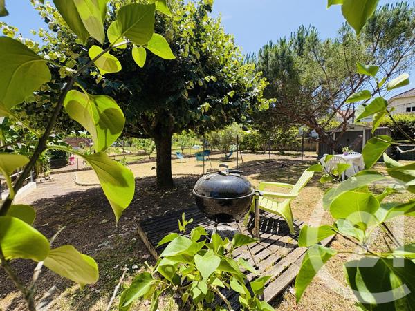 Maison à vendre  3 pièces - 81 m 2   AIXE SUR VIENNE  - 87