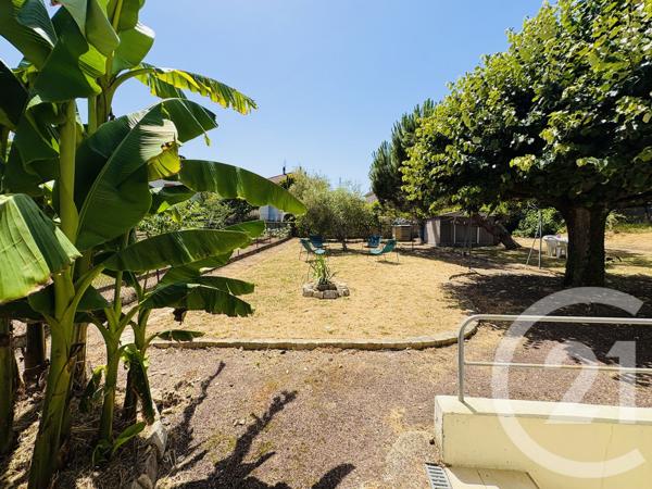 Maison à vendre  3 pièces - 81 m 2   AIXE SUR VIENNE  - 87