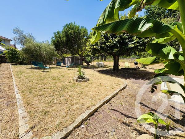 Maison à vendre  3 pièces - 81 m 2   AIXE SUR VIENNE  - 87