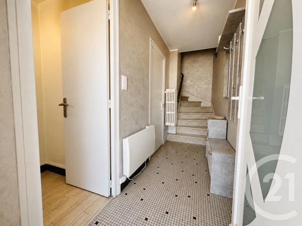 Maison à vendre  3 pièces - 81 m 2   AIXE SUR VIENNE  - 87