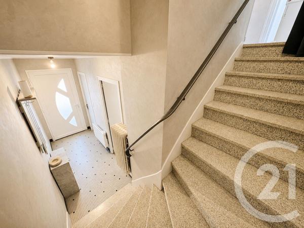 Maison à vendre  3 pièces - 81 m 2   AIXE SUR VIENNE  - 87