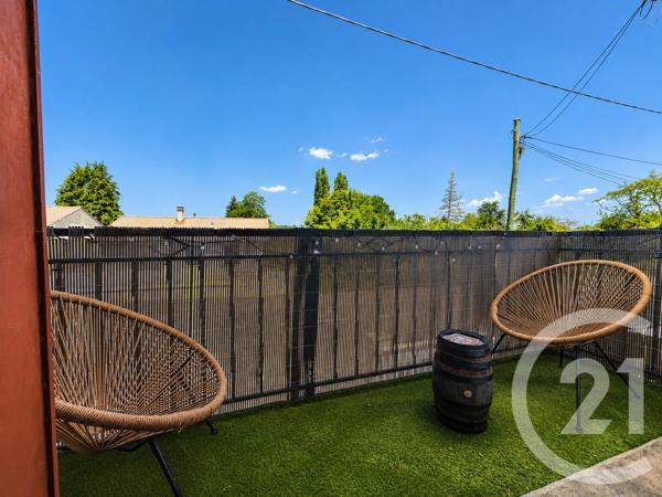 Maison à vendre  3 pièces - 81 m 2   AIXE SUR VIENNE  - 87