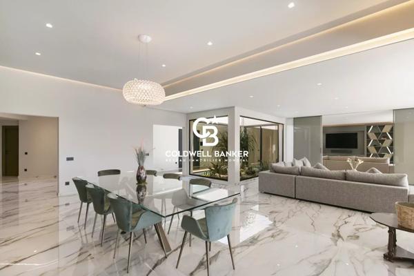 Villa 15 pièces à vendre St Paul - 06570 / Réf: 85944751