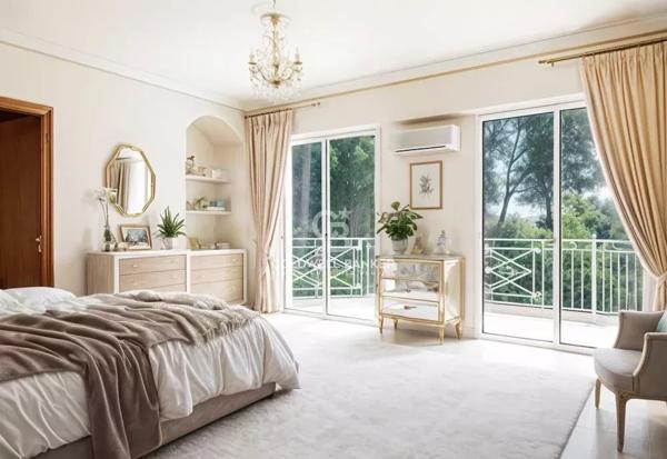 Villa 8 pièces à vendre Mougins - 06250 / Réf: 83226970