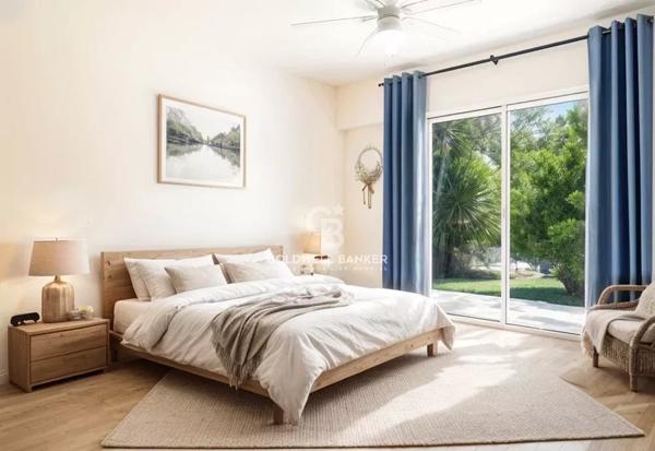 Villa 8 pièces à vendre Mougins - 06250 / Réf: 83226970