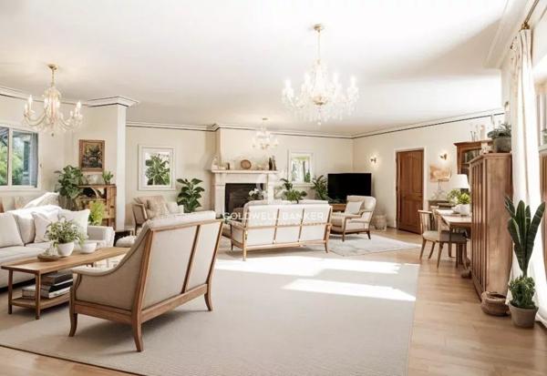 Villa 8 pièces à vendre Mougins - 06250 / Réf: 83226970