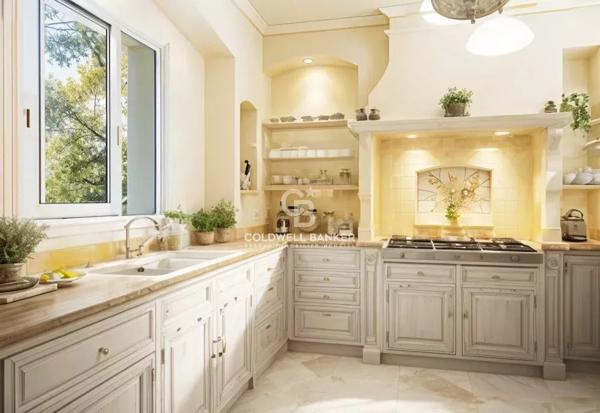 Villa 8 pièces à vendre Mougins - 06250 / Réf: 83226970