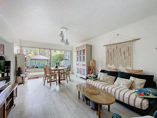 Appartement 3 pièces de 75.94 m² - Saint-Germain-en-Laye / Fourqueux