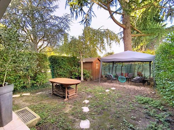 Appartement 3 pièces de 75.94 m² - Saint-Germain-en-Laye / Fourqueux